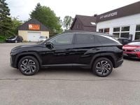 Neu Hyundai Tucson GO! 160 PS (117 kW) 2025 Schwarz SUV