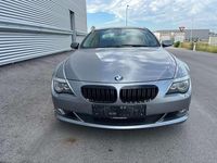 gebraucht BMW 630 i Aut. ID:27