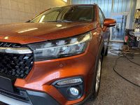 gebraucht Suzuki SX4 S-Cross 1.4 HYBRID ALLGRIP FLA Allrad !