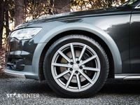 gebraucht Audi A6 Allroad 3.0 TDI Quattro