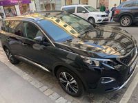 gebraucht Peugeot 5008 500815 BlueHDI 130 S