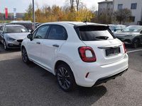 gebraucht Fiat 130 500X Hybrid7-Gang eDCT Sport
