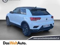 gebraucht VW T-Roc Design TDI