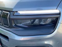 gebraucht Jeep Avenger 1.2 GSE T3 ALTITUDE