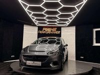 Gebraucht Opel Corsa OPC 207 PS (152 kW) 2017 Grau Kleinwagen