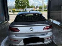 gebraucht VW Arteon 2.0 TSI R-Line (Tauschmöglich!)