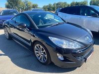 gebraucht Peugeot RCZ 1.6 THP 160