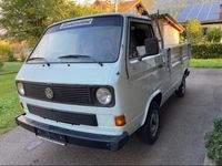 gebraucht VW T3 