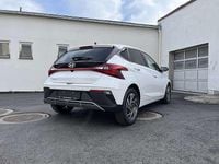 gebraucht Hyundai i20 1,2 MPI Comfort Line