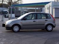 gebraucht Ford Fiesta Fiesta 5T 1,3 Ambiente