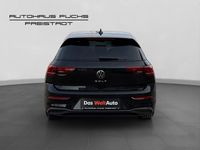 gebraucht VW Golf VIII Rabbit TSI