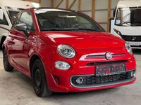 gebraucht Fiat 500C Sport