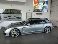 gebraucht Porsche Panamera 4 E-Hybrid PHEV Sport Turismo Aut.