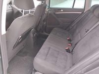 gebraucht VW Tiguan Tiguan 2,0 TDI Style BMT DPF Style