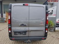 gebraucht Fiat Talento Kastenwagen L2H1 3,0t SX 2,0 EcoJet 145