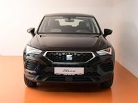 Gebraucht Seat Ateca Reference 116 PS (85 kW) 2026 Schwarz  metallic SUV