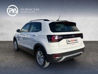 gebraucht VW T-Cross - TSI