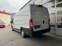 gebraucht Fiat Ducato 35+ L4H2 BlueHDi 140 S&S Premium