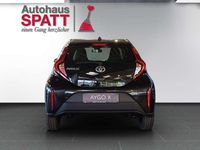 gebraucht Toyota Aygo X 1,0 VVT-i Play