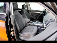 gebraucht Audi Q5 40 TDI quattro S-tronic