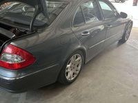 gebraucht Mercedes E320 Avantgarde 4MATIC CDI Aut.