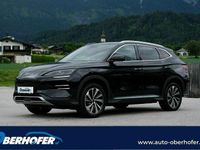 Neu BYD Seal U Design 324 PS (238 kW) 2025 Schwarz SUV
