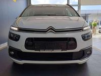 gebraucht Citroën Grand C4 Picasso Spacetourer 15 131PS 8G Automatik