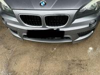 Gebraucht BMW X1 M Sport 143 PS (105 kW) 2012 SUV