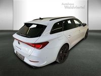 gebraucht Cupra Leon SP Kombi VZ 2.0 TSI DSG 245