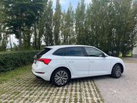 gebraucht Skoda Scala Scala1,0 TSI Ambition Ambition