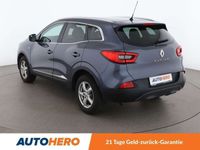 gebraucht Renault Kadjar 1.5 dCi Energy Bose Edition *LED*TEMPO*PDC*SPUR*