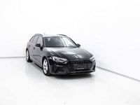 gebraucht Audi A4 Avant 35 TFSI S-line S-tronic | Black Edition |...