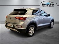 gebraucht VW T-Roc Friends TSI