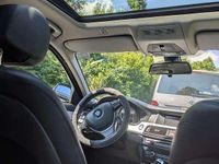 gebraucht BMW 520 520 d Aut.