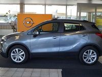 gebraucht Opel Mokka X 14 Turbo 120 Jahre Edition Start/Stop System