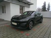 gebraucht Ford Mustang Mach-E AWD Elektro Extended Range