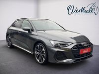 gebraucht Audi A3 Sportback 35 TFSI S line