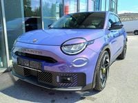 Neu Abarth 600e Scorpionissima 207 kW (282 PS) 2025 Violett SUV