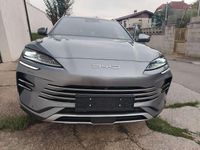 gebraucht BYD Seal U DM-i Design