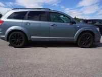 gebraucht Dodge Journey 2,0 CRD SXT