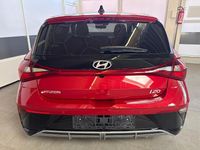 gebraucht Hyundai i20 COMFORT FL WP KLIMAAUTOMATIK NAVI RFK TEMPOMAT