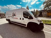 gebraucht Fiat Ducato L4H2