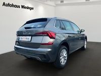 gebraucht Skoda Kamiq Selection TSI