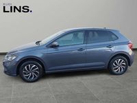 gebraucht VW Polo Friends TSI