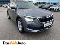 gebraucht Skoda Kamiq Ambition TSI