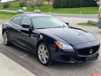 gebraucht Maserati Quattroporte S Q4