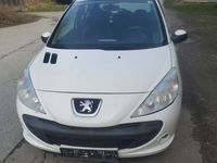 gebraucht Peugeot 206+ 206 206+ HDi eco 70