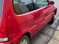 gebraucht Honda Logo Logo 1,3i ES CVT