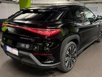 Gebraucht BYD Sealion 7 389 kW (530 PS) 2025 Schwarz SUV