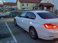 gebraucht BMW 316 316 i Österreich-Paket